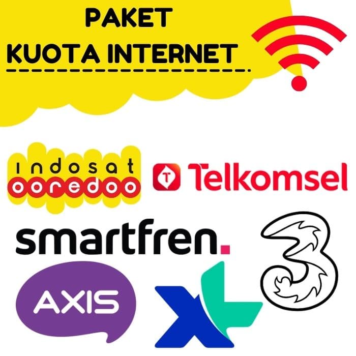 Kuota Internet Adalah Model Bisnis Provider